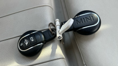 MINI Hatchback 1.5 Cooper Exclusive II 5dr Petrol Hatchback